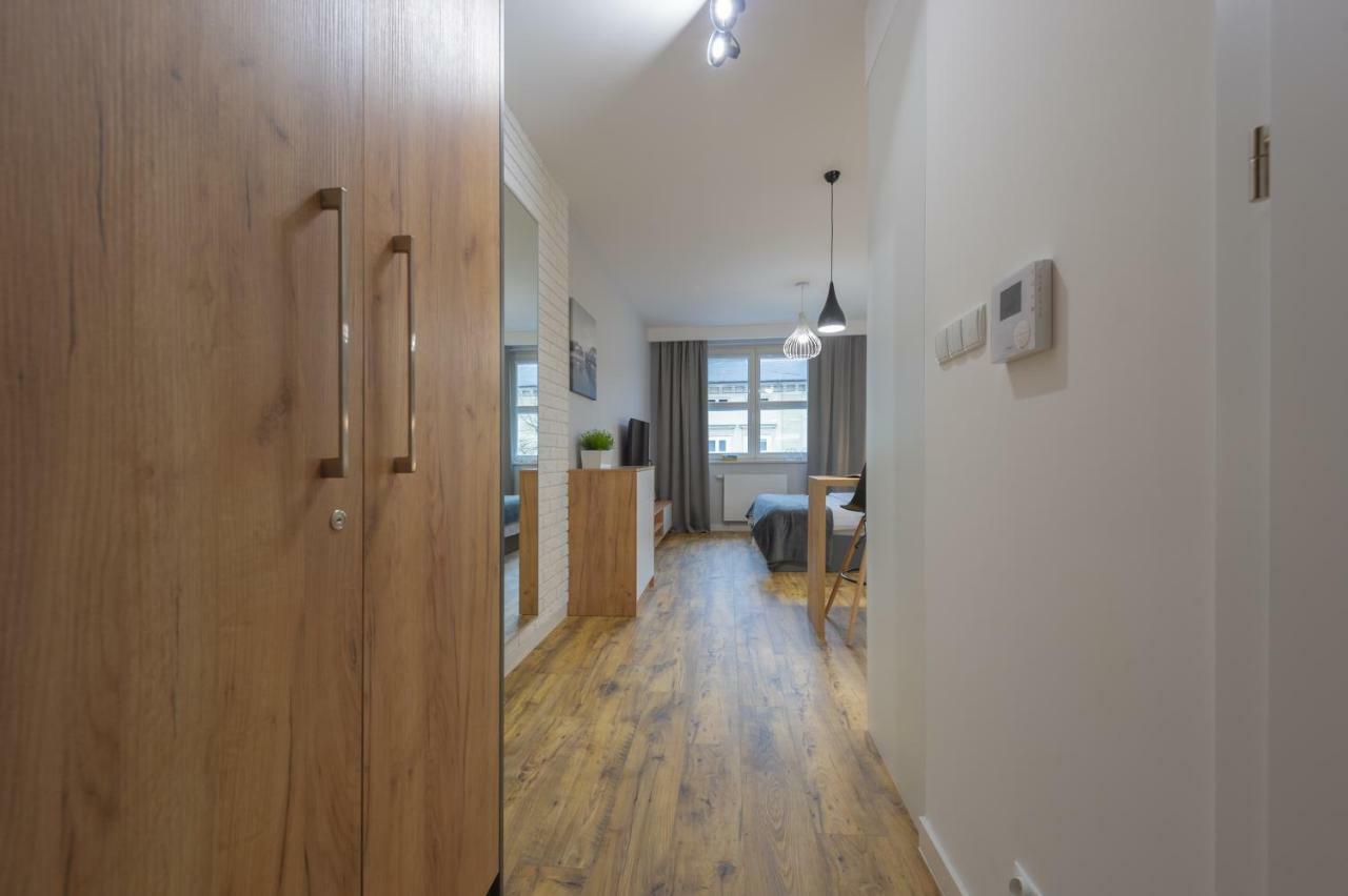 Native Augustiańska 24 Apartament Kraków