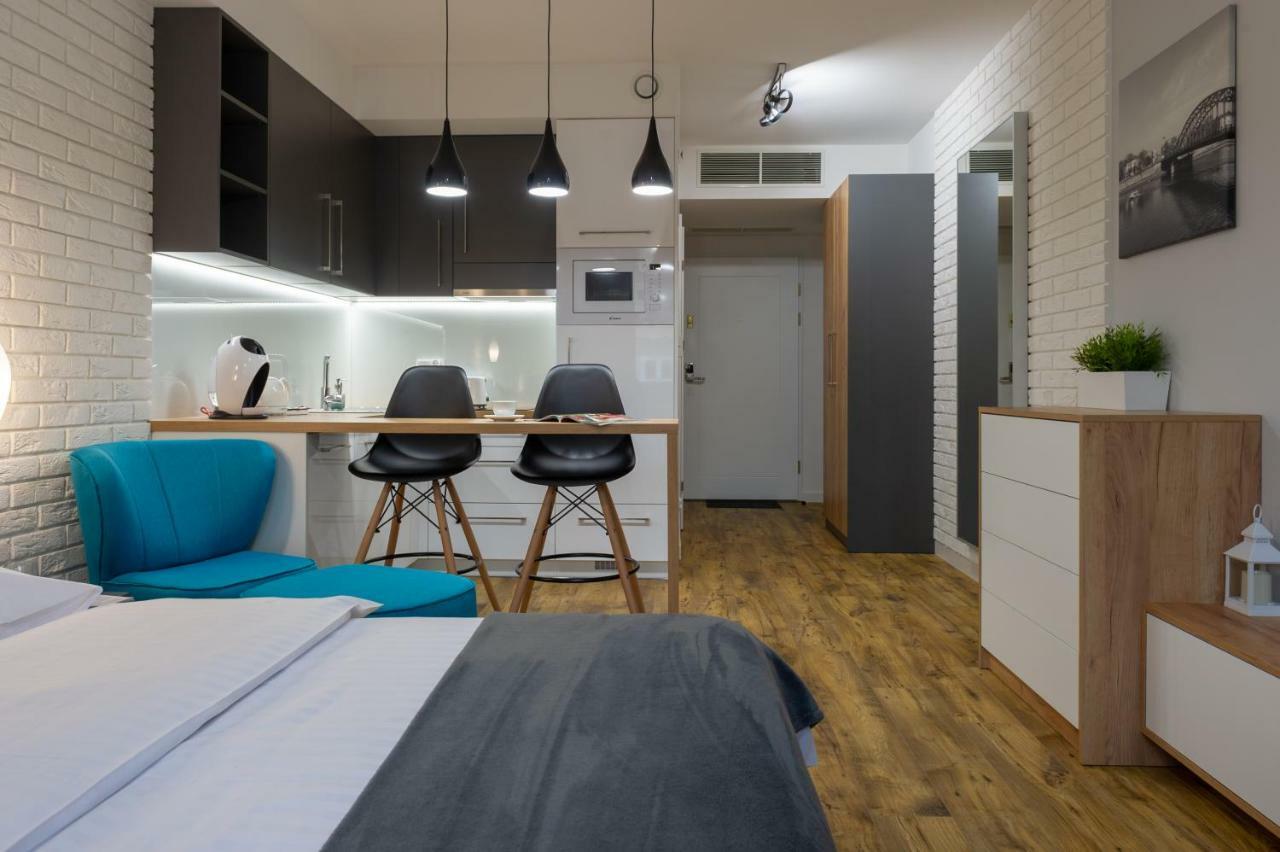 Apartament Native Augustiańska 24 Kraków