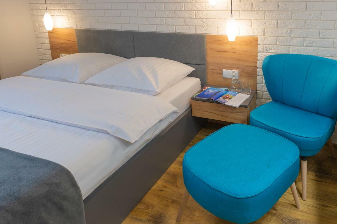 Native Augustiańska 24 Apartament
