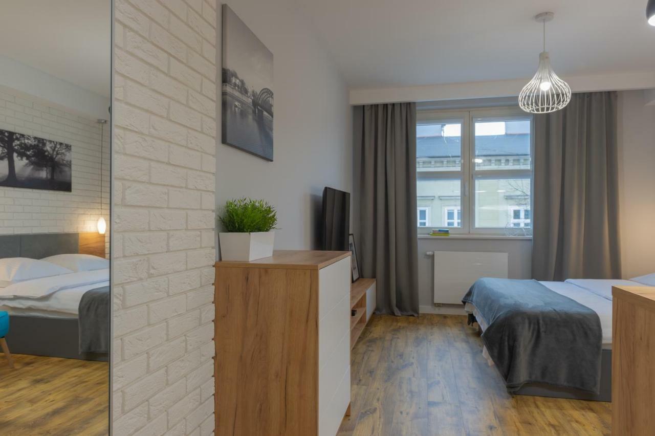 Native Augustiańska 24 Apartament *