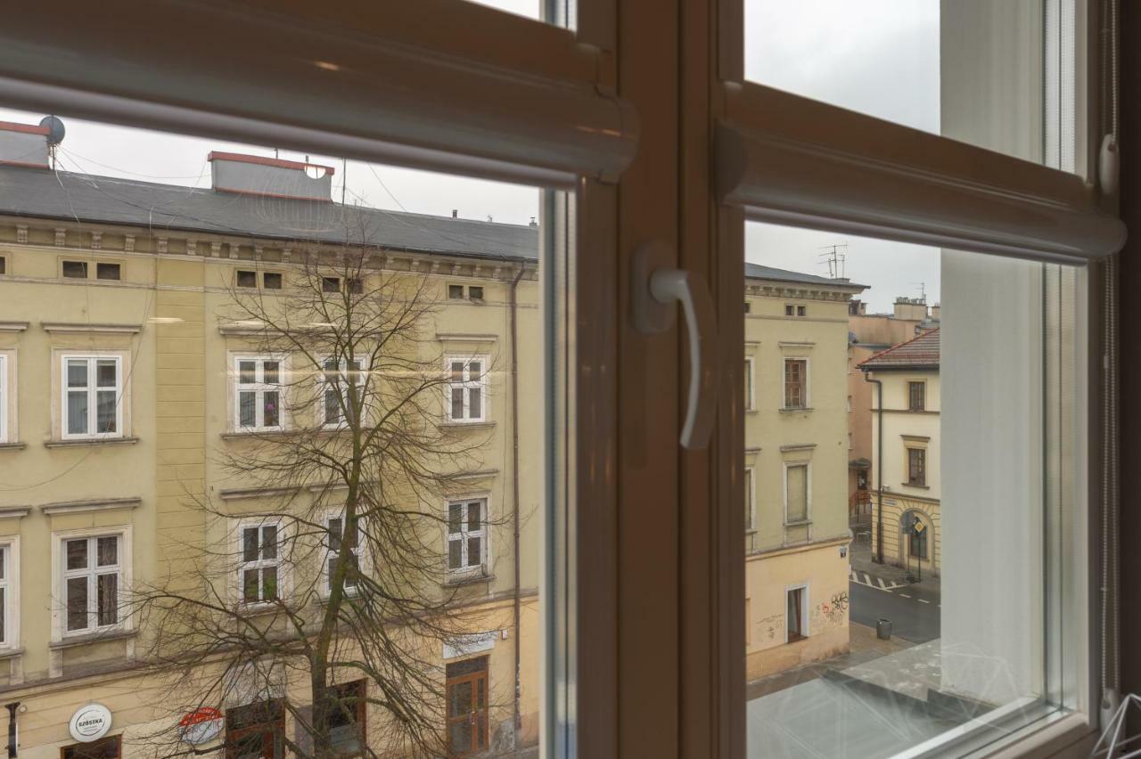 Native Augustiańska 24 Apartament