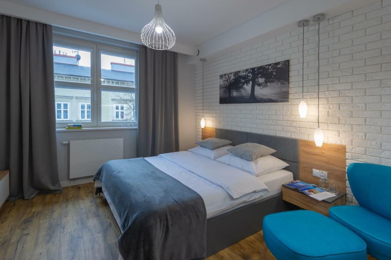Native Augustiańska 24 Apartament