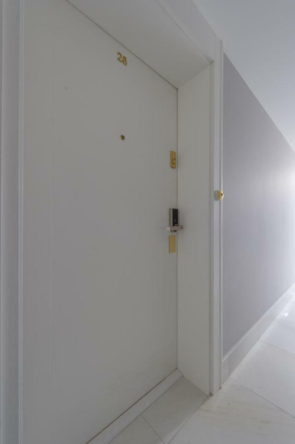 Apartament Native Augustiańska 24 Kraków