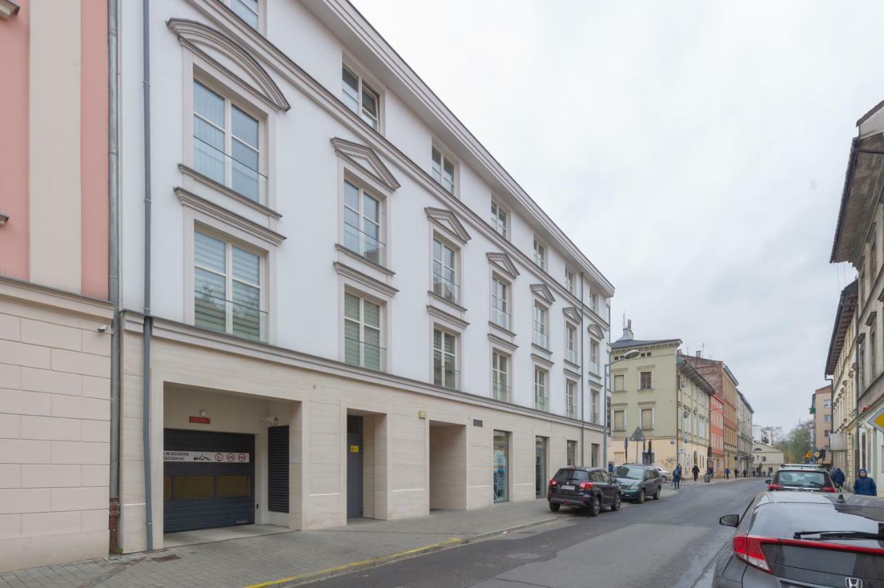 Apartament Native Augustiańska 24 *