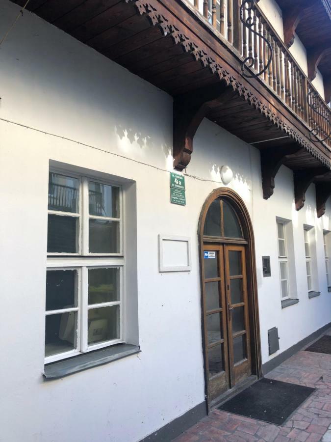 D&a Szewska Krakow