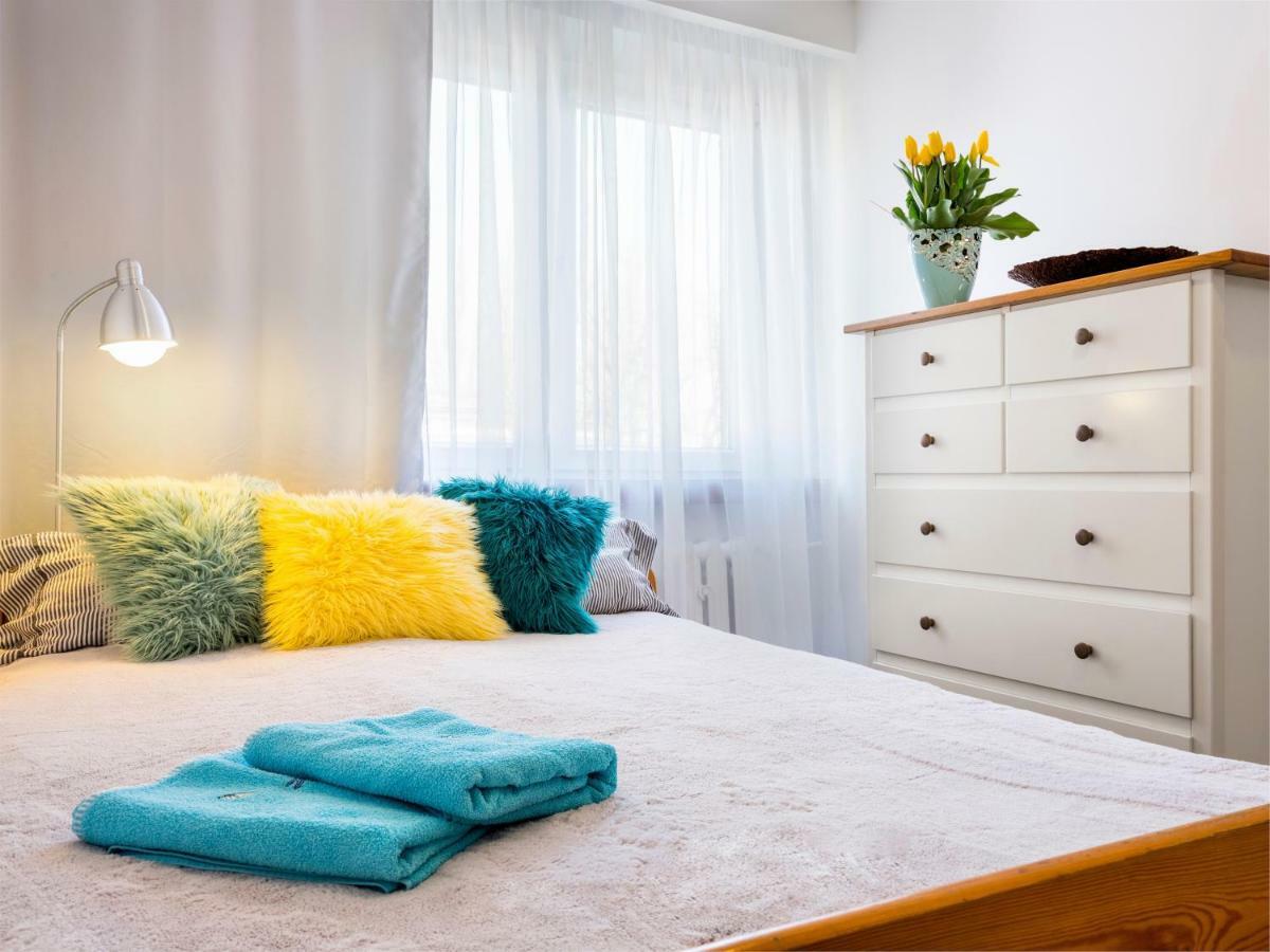 Apartment Kolorowy *