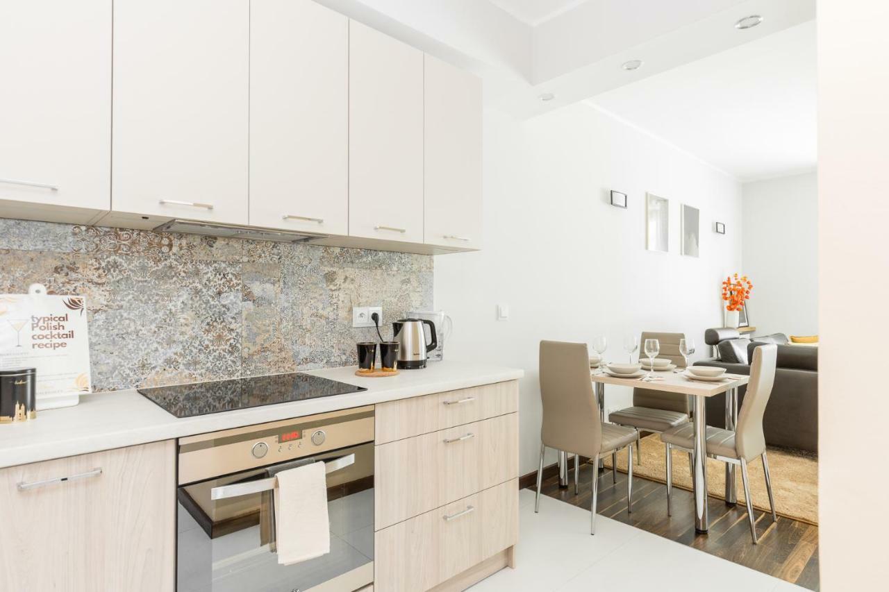 Apartamento Best Cracóvia