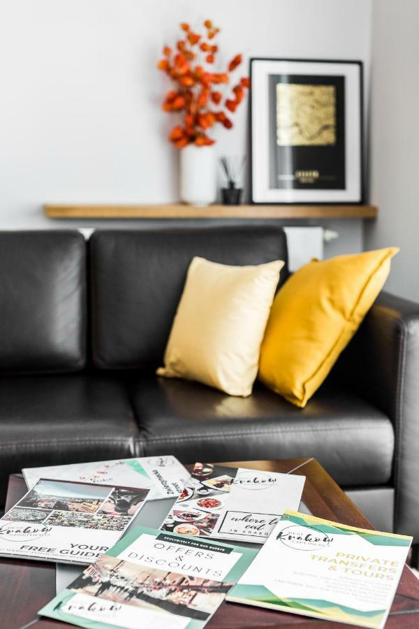 Best Apartamento Cracóvia