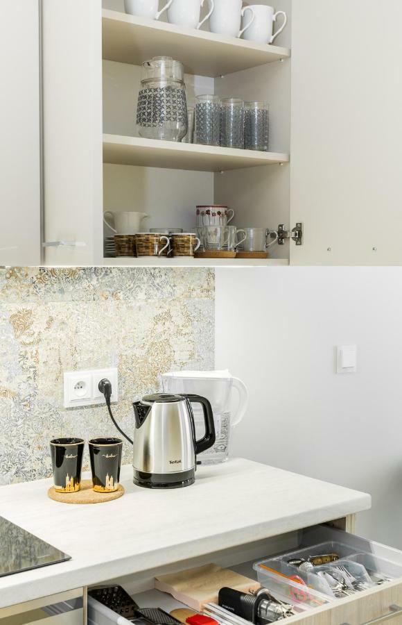 Apartamento Best