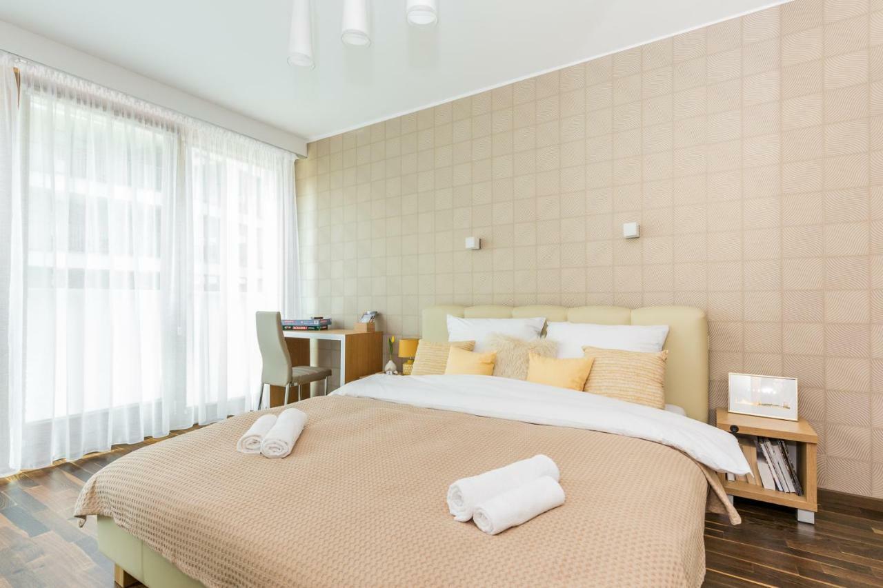 Apartamento Best