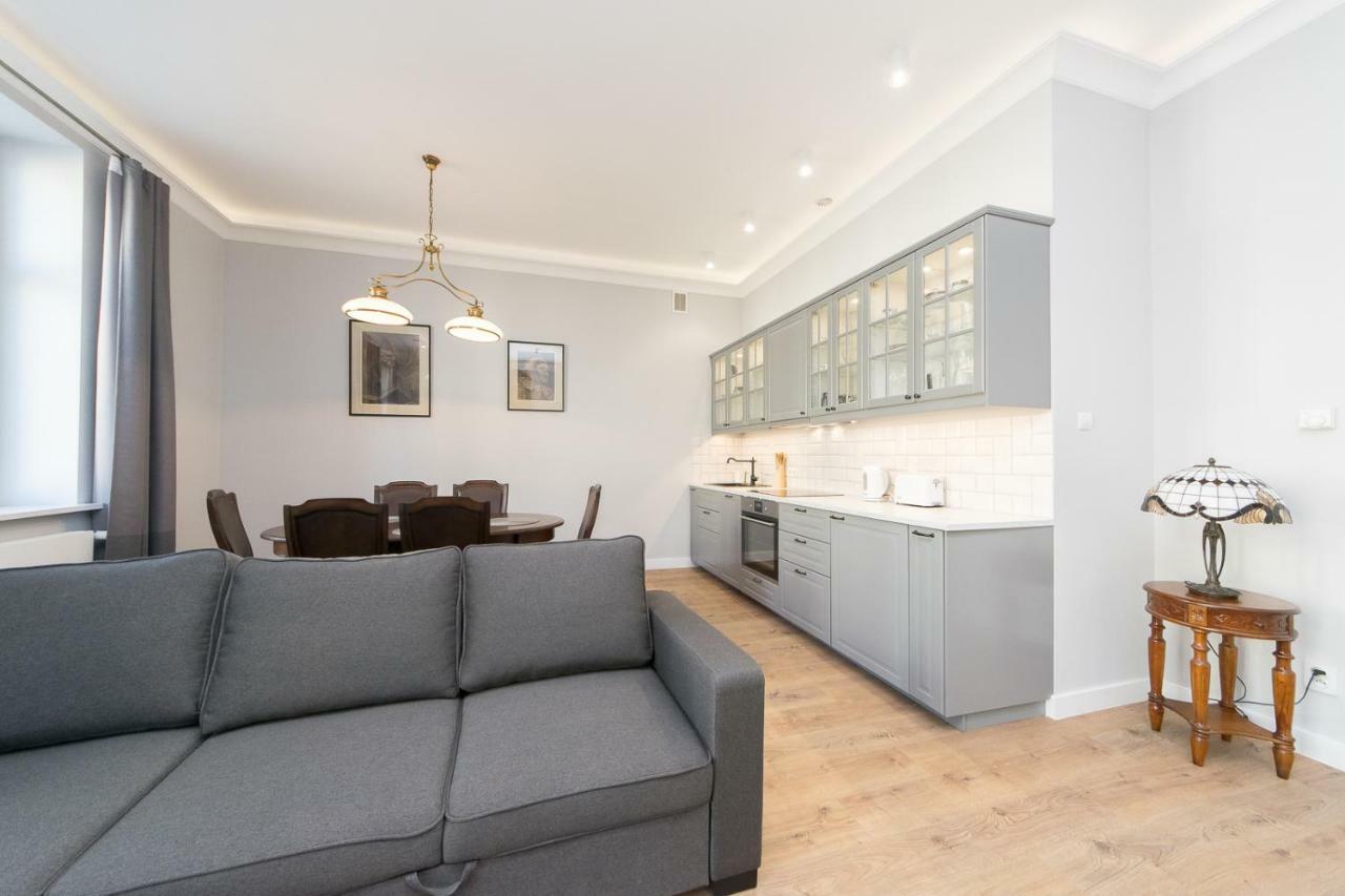 Apartament Lux At Planty Park P4you Pl *