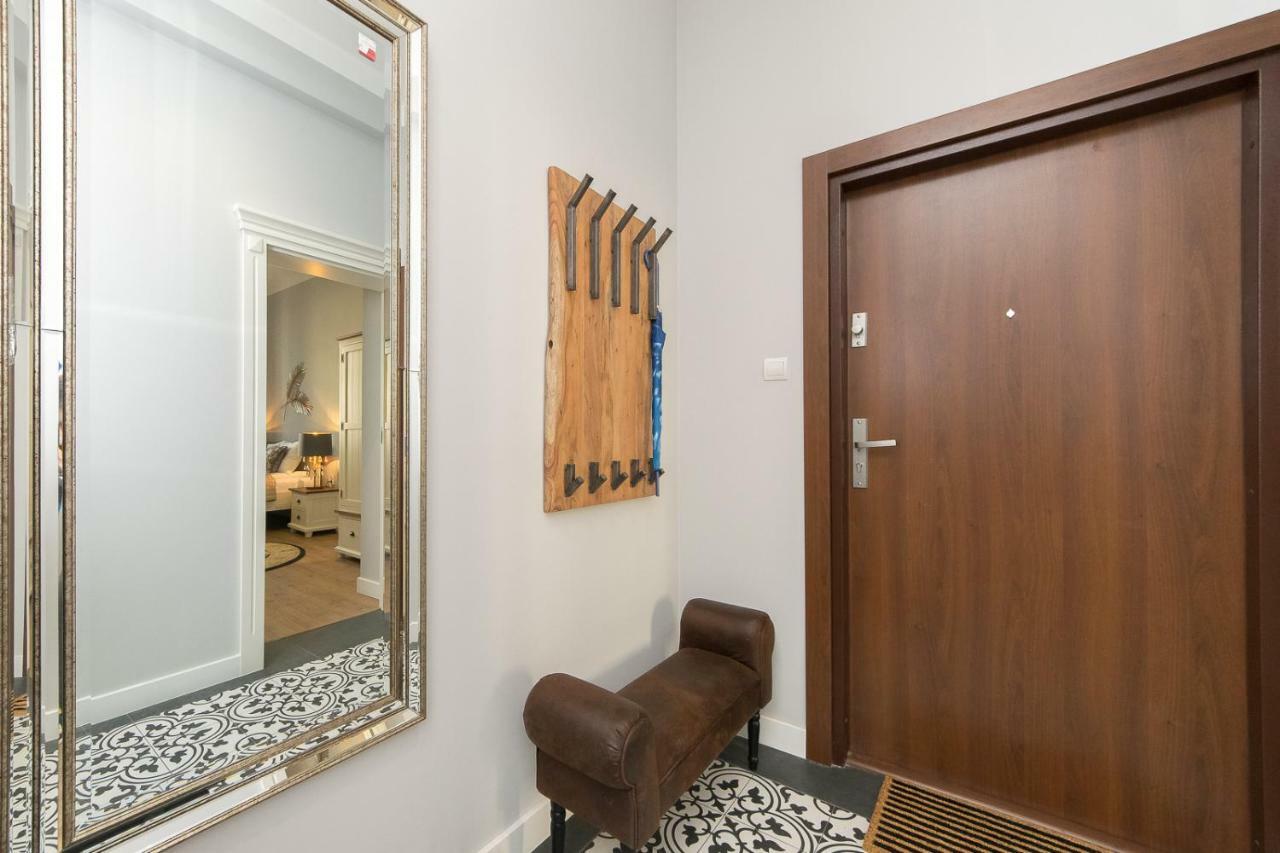 Lux At Planty Park P4you Pl Apartament *