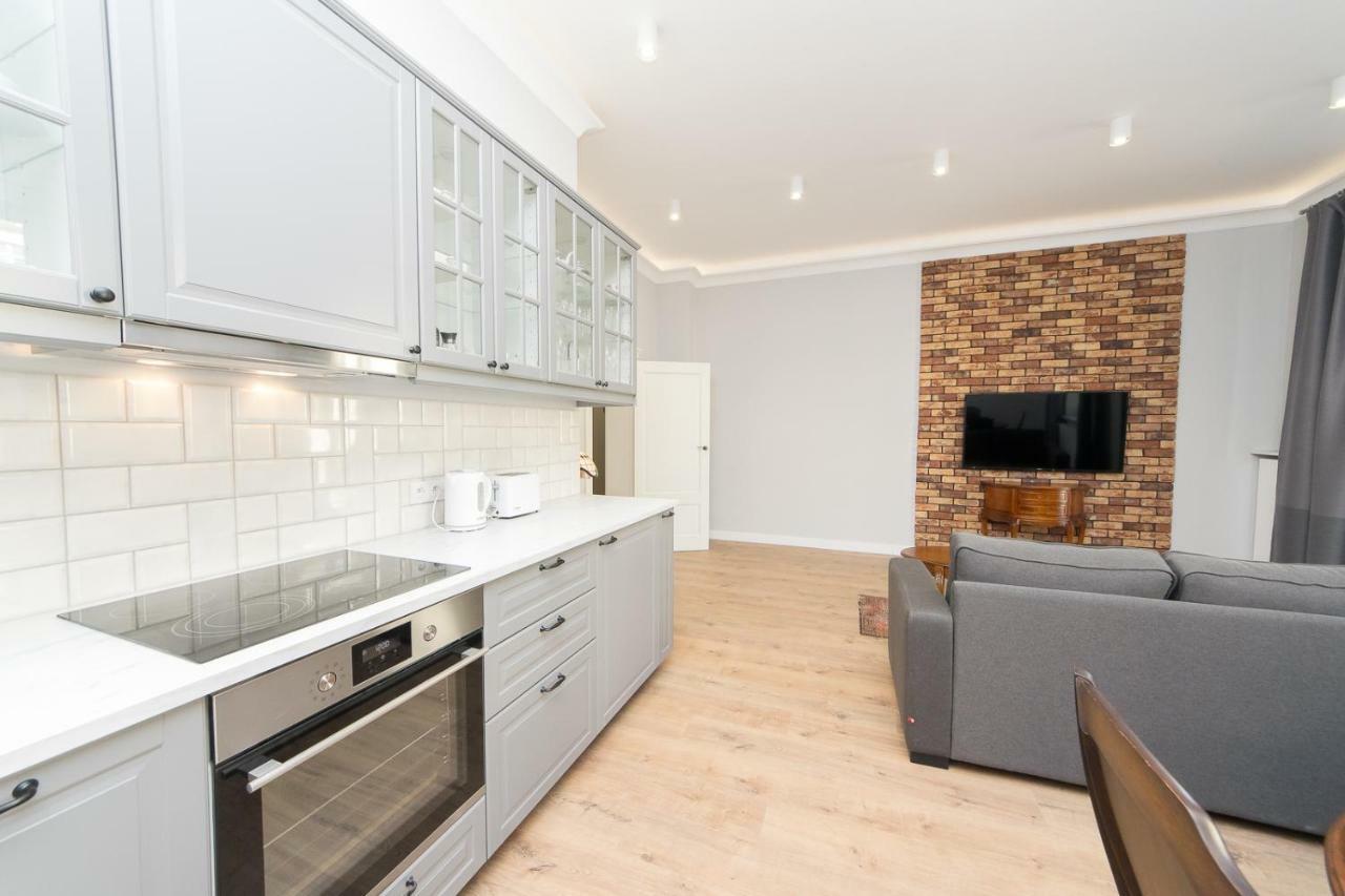 Lux At Planty Park P4you Pl Apartament
