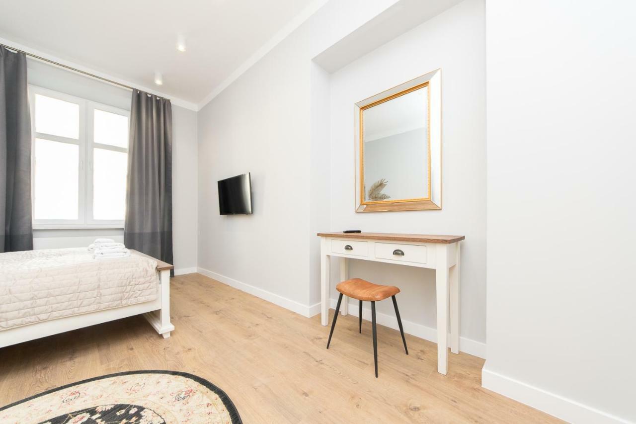 Lux At Planty Park P4you Pl Apartament *