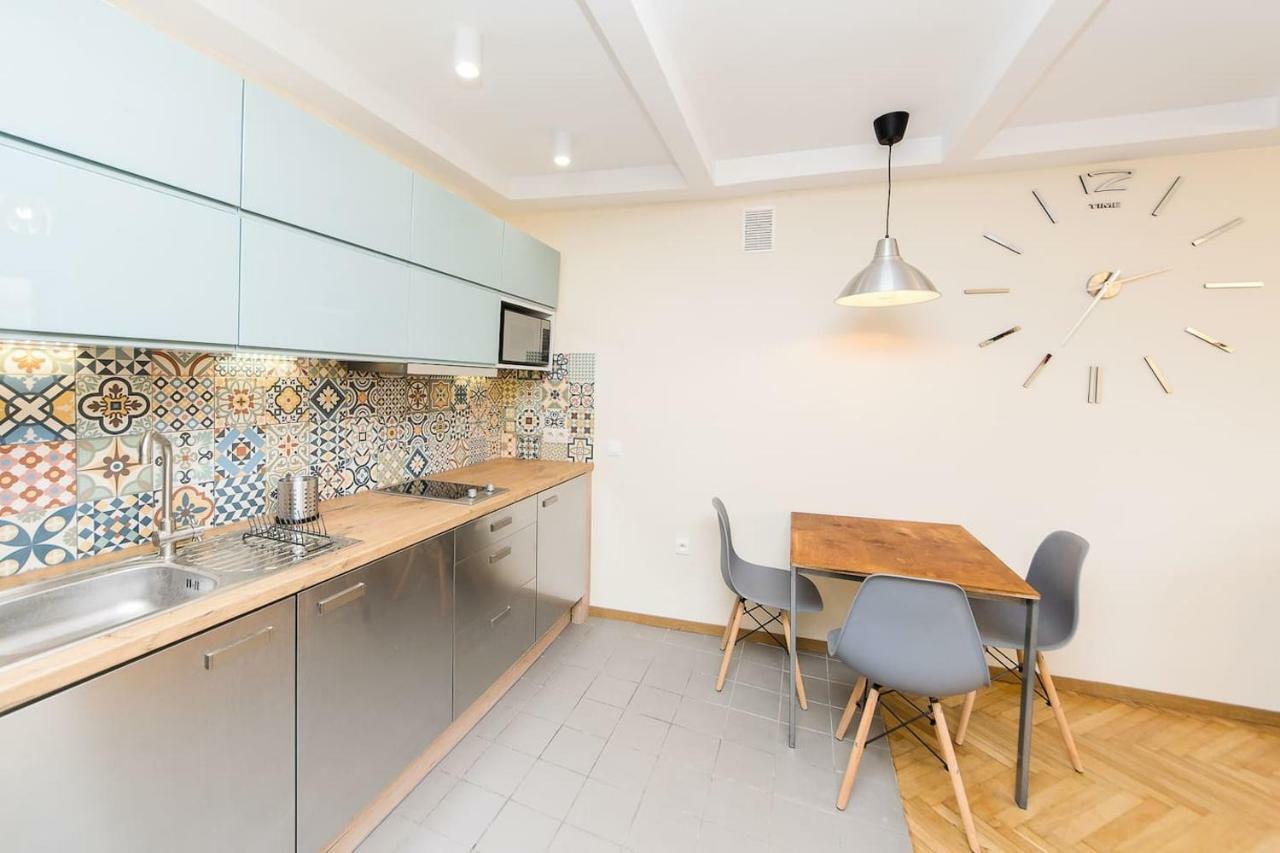Apartment Private Flat In Heart P4you Pl