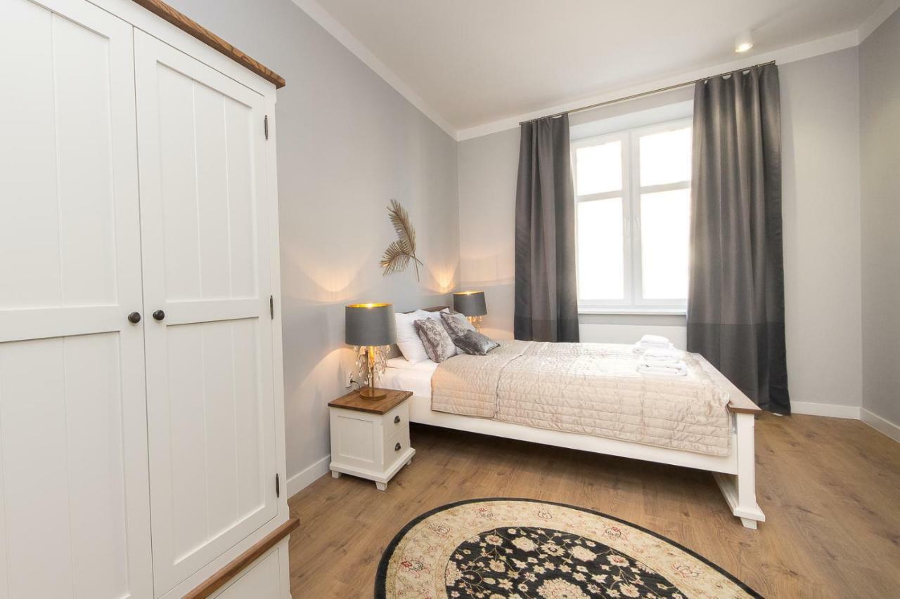 Apartament Lux At Planty Park P4you Pl