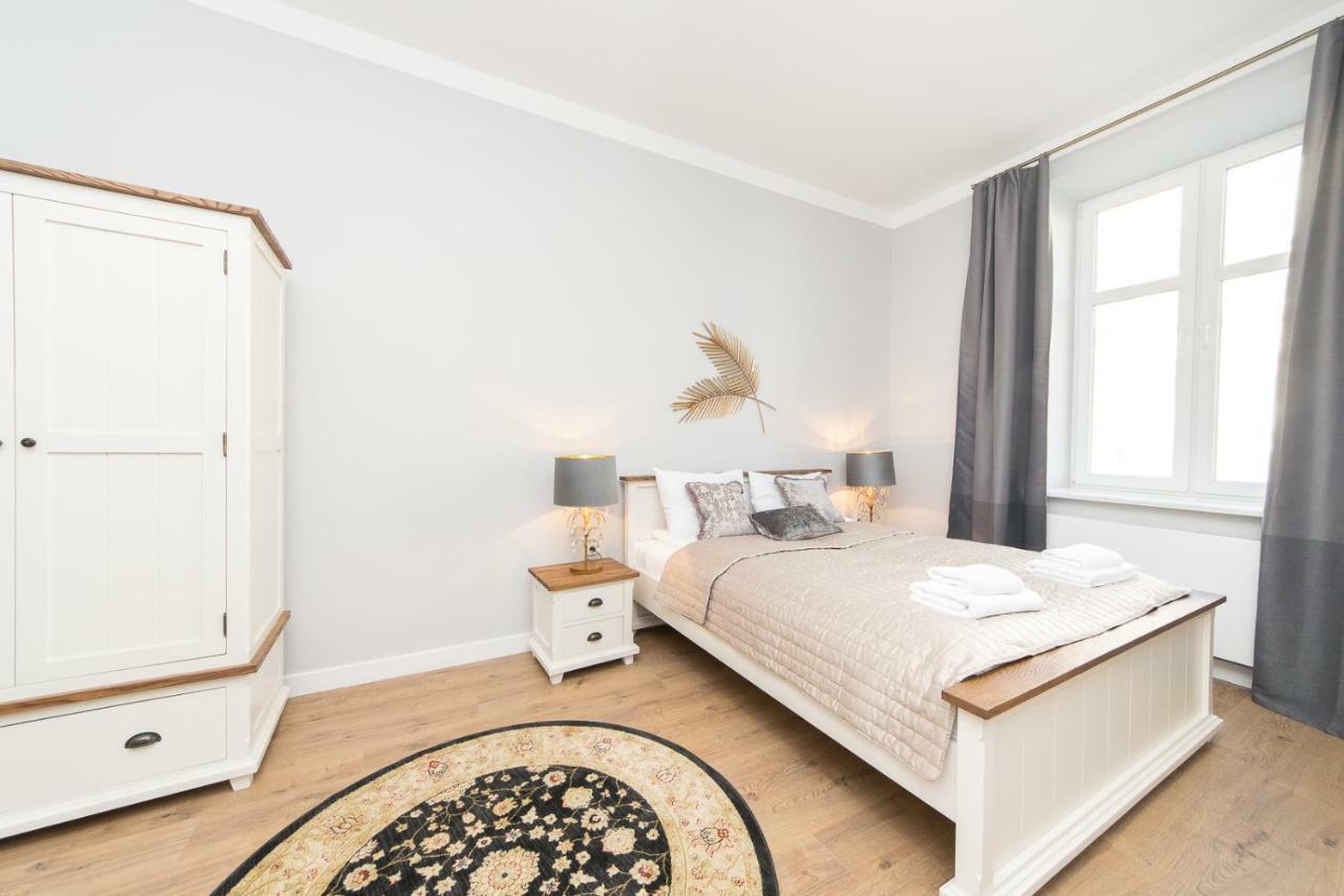 Lux At Planty Park P4you Pl Apartament
