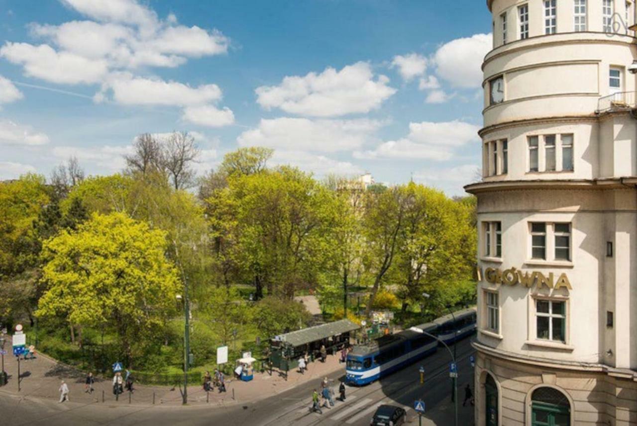 Private Flat In Heart P4you Pl Apartment Krakow