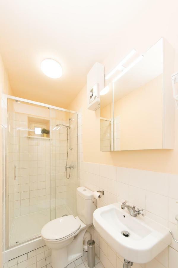 Apartment Private Flat In Heart P4you Pl Krakow
