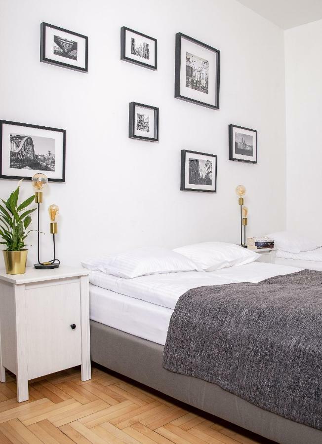 Apartamento 3d Florianska 15