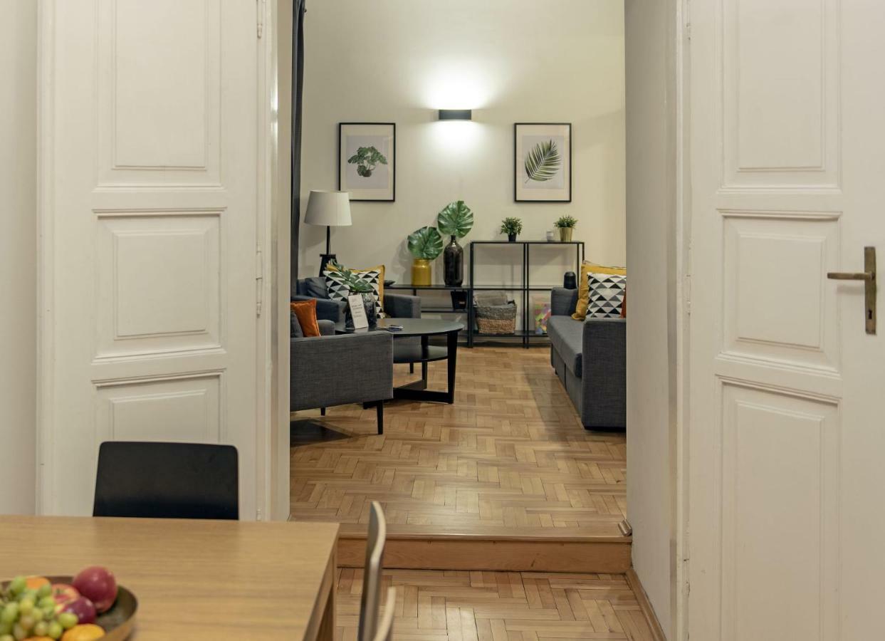 Apartamento 3d Florianska 15 Cracóvia