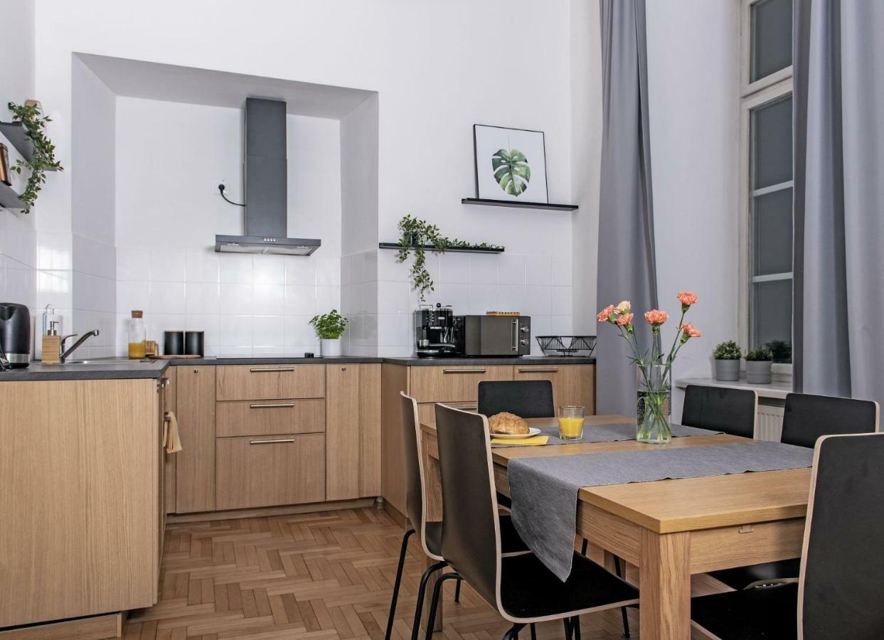 3d Florianska 15 Apartamento Cracóvia
