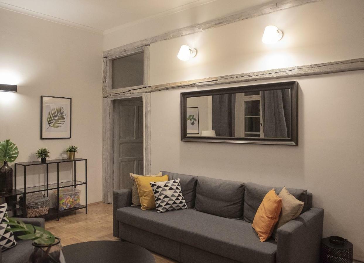 3d Florianska 15 Apartamento Cracóvia