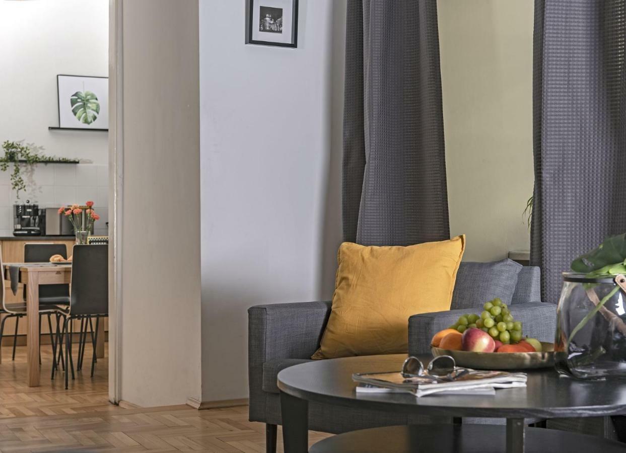 Apartamento 3d Florianska 15 *