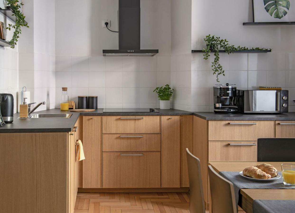 3d Florianska 15 Apartamento Cracóvia