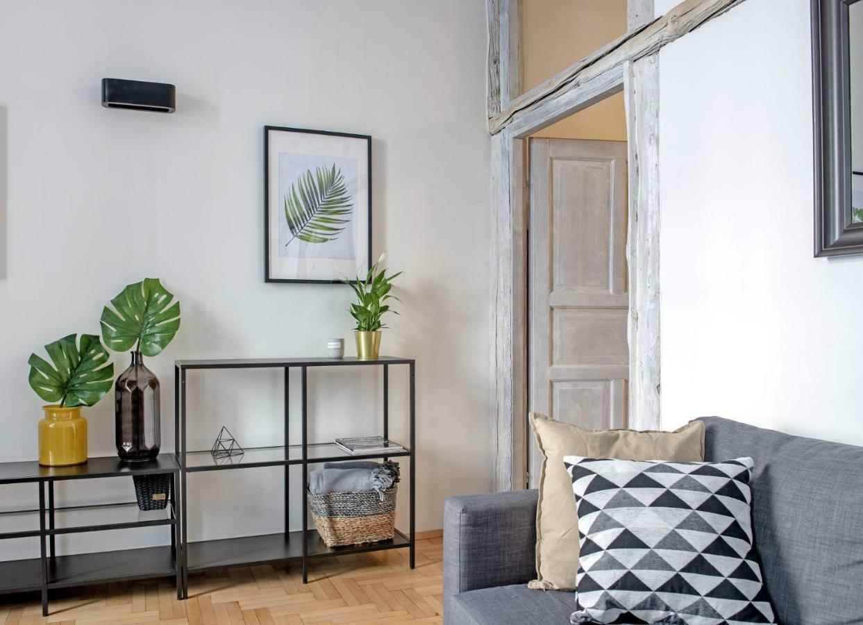 3d Florianska 15 Apartamento Cracóvia
