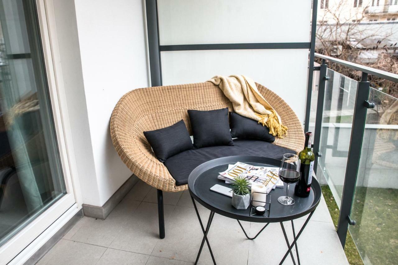 Augustianska Apartamento *