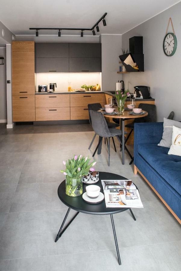 Augustianska Apartamento