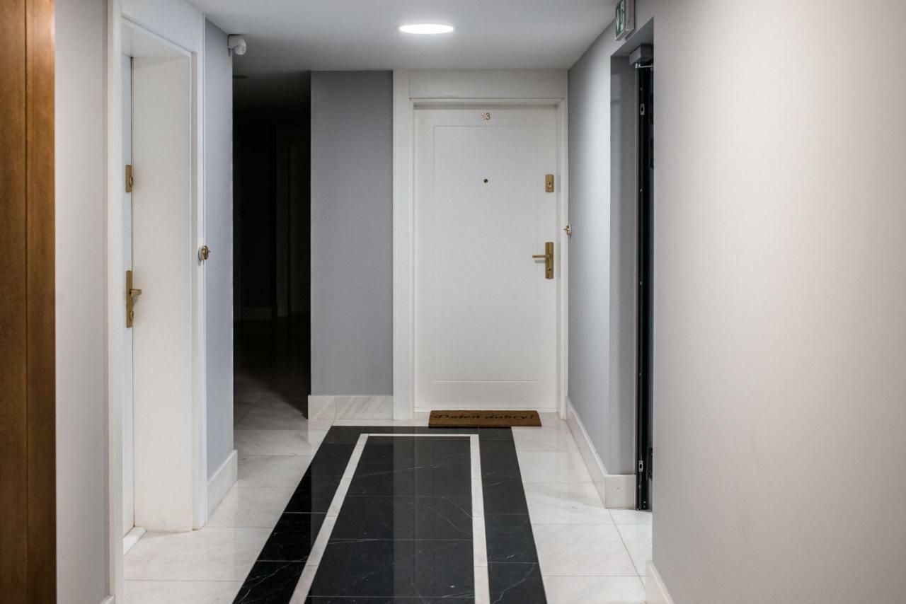 Apartamento Augustianska