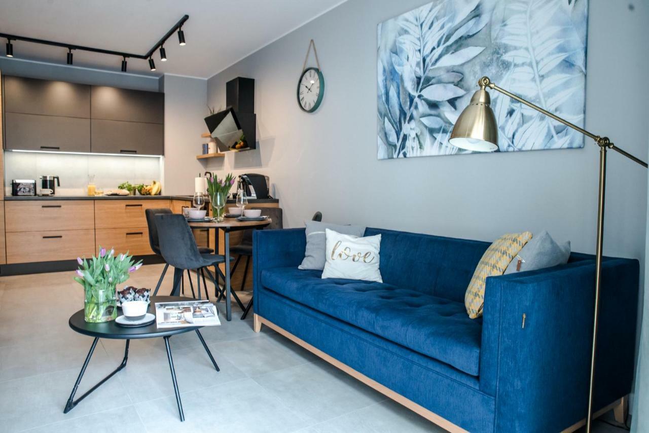 Apartamento Augustianska Cracóvia