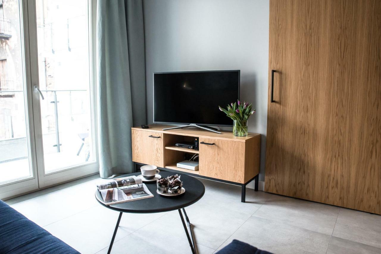 Augustianska Apartamento