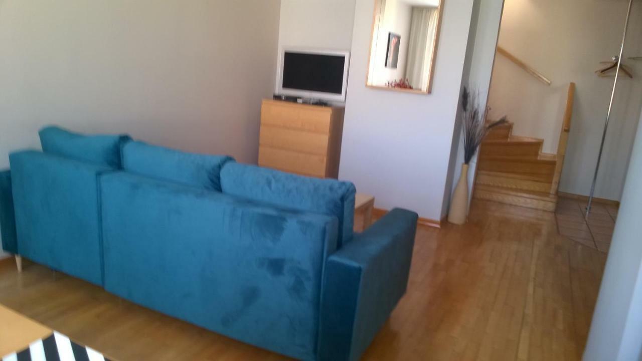 Apartment Amber