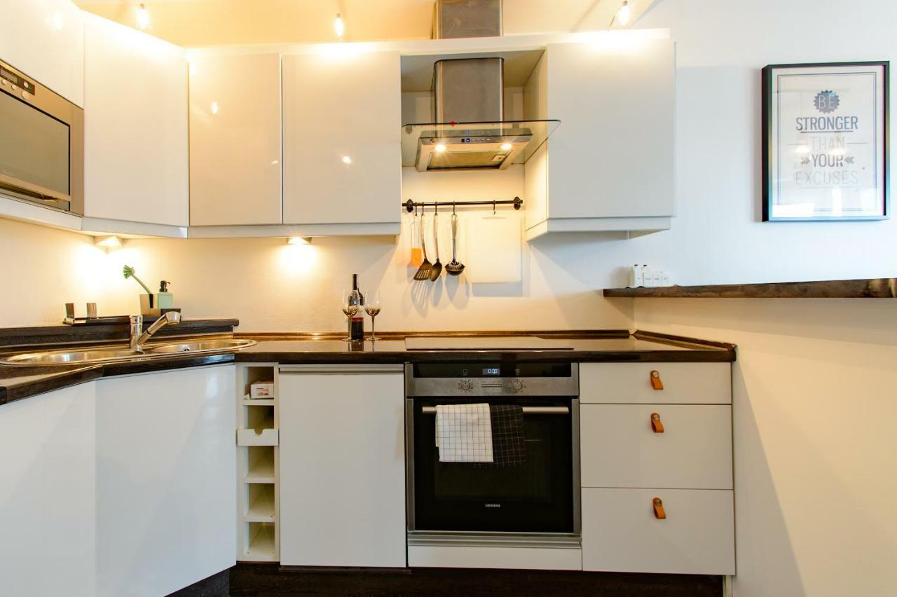 Apartament Stanczyka 16 Apartment