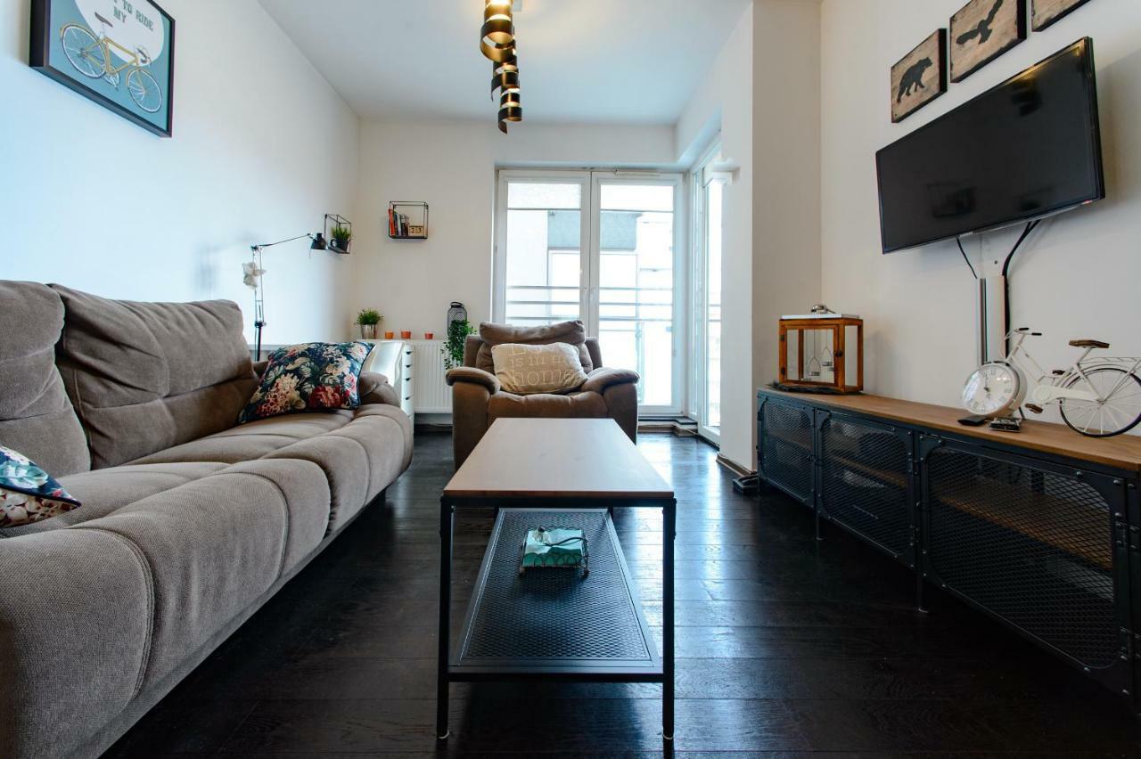 Apartment Apartament Stanczyka 16 Krakow