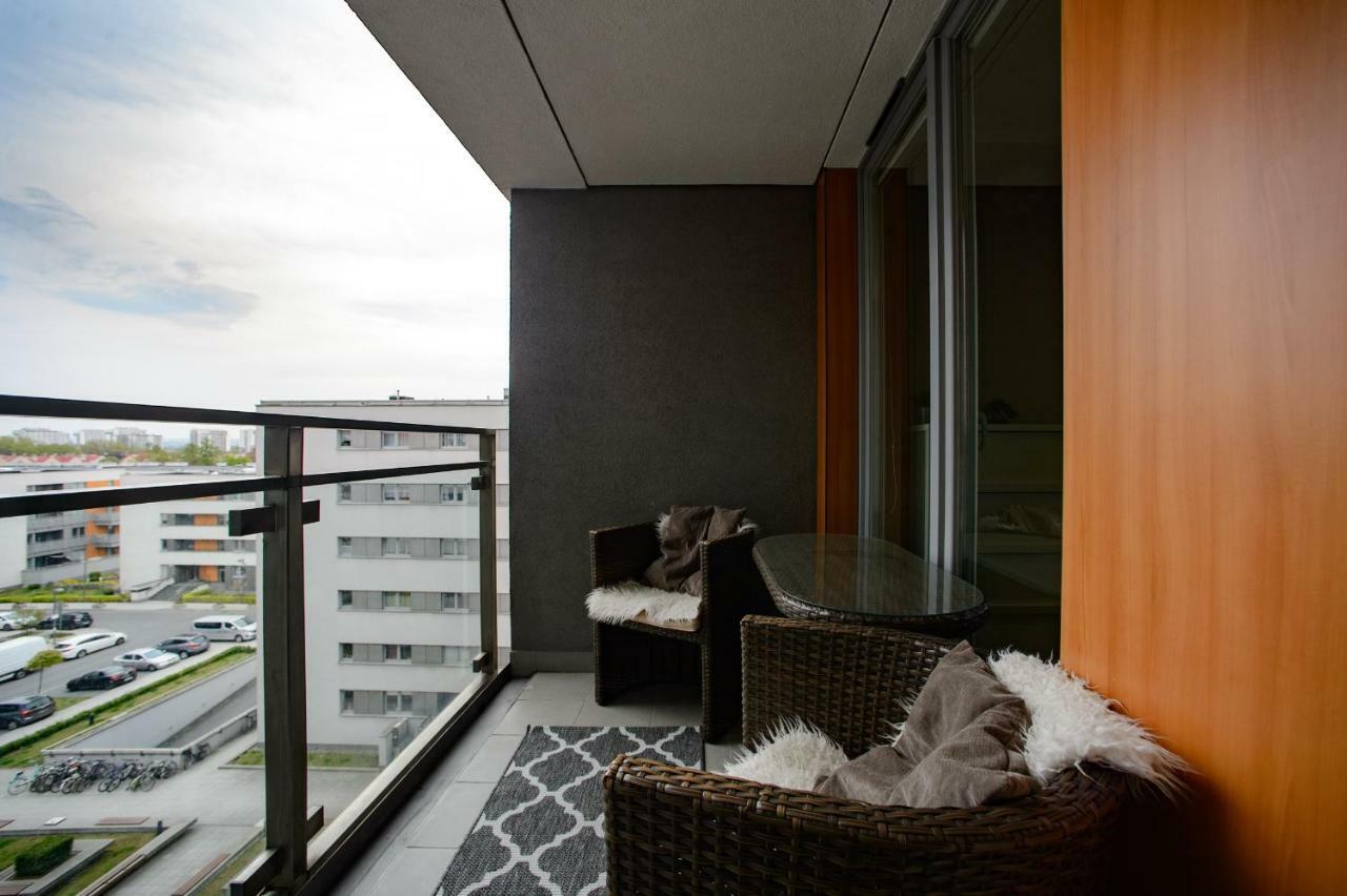 Apartament Stanczyka 16 Krakow