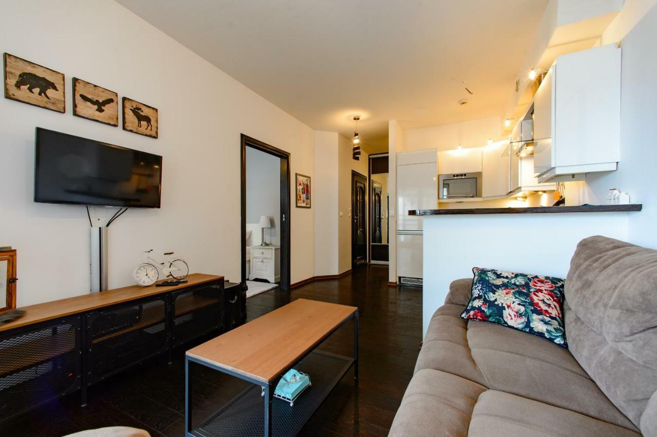 Apartament Stanczyka 16 * Krakow