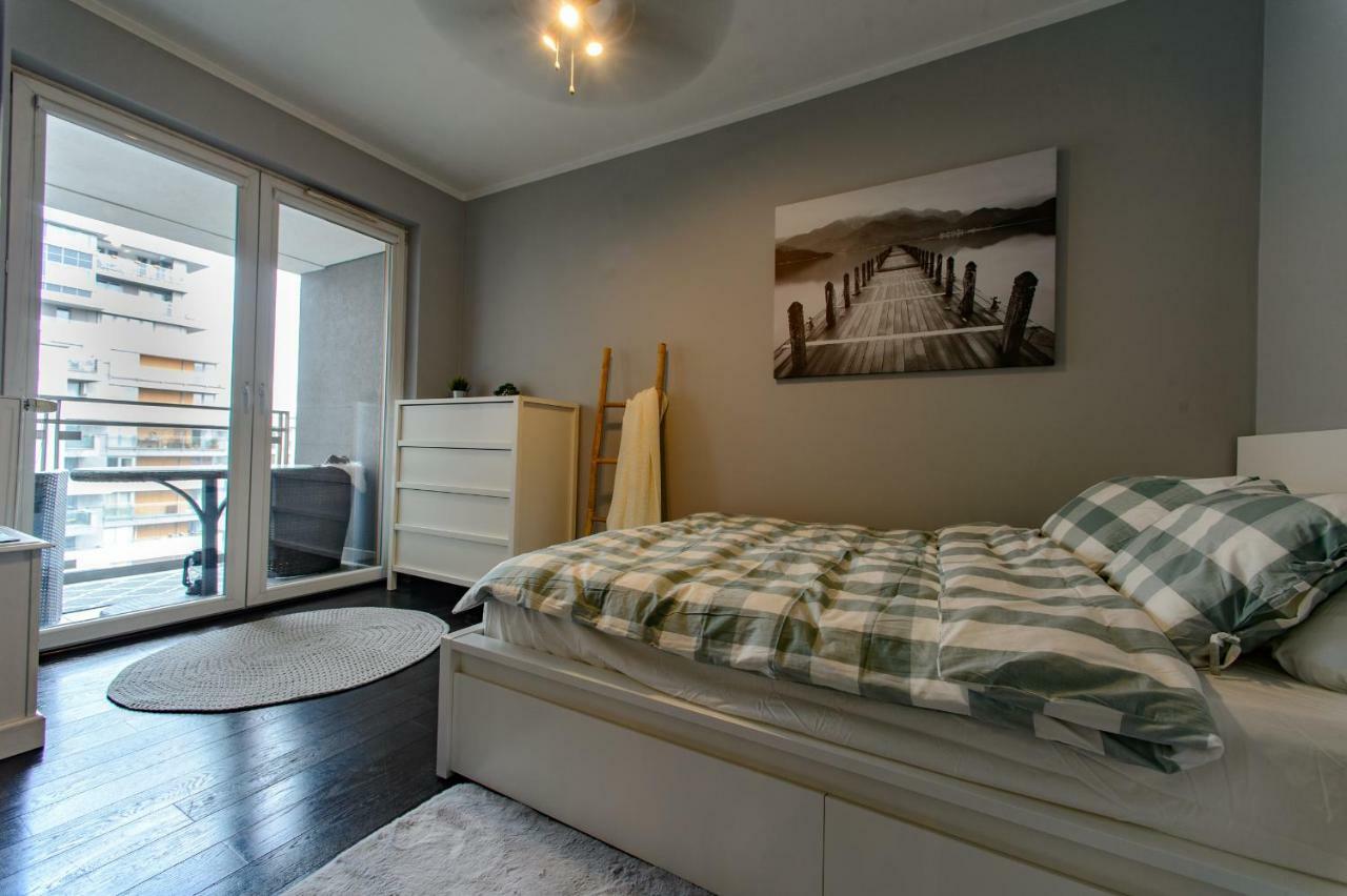 Apartment Apartament Stanczyka 16