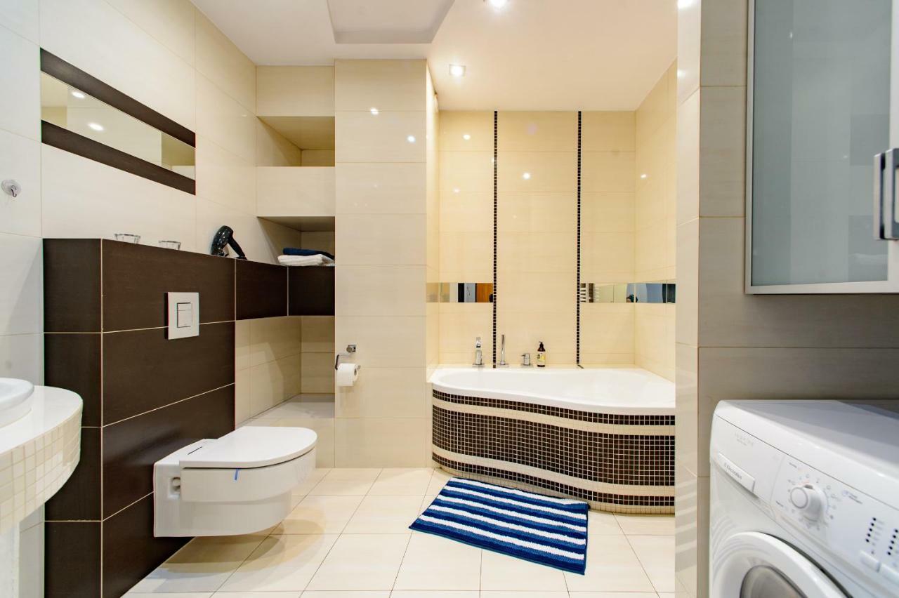 Apartament Stanczyka 16 Krakow