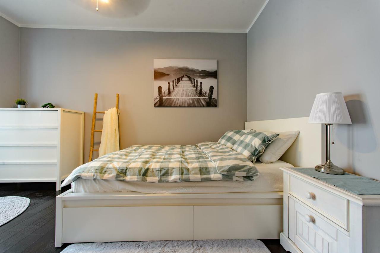 Apartament Stanczyka 16 Apartment Krakow
