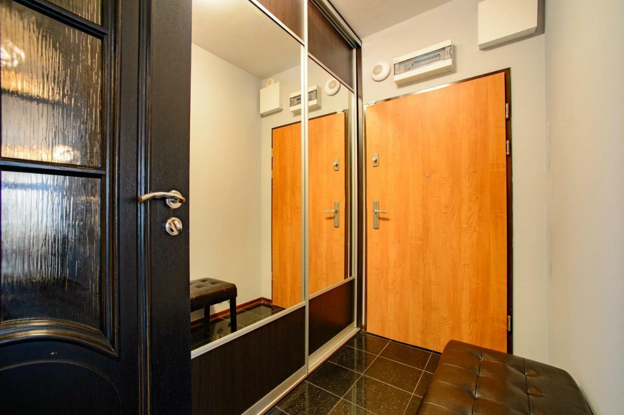 Apartament Stanczyka 16 Apartment Krakow
