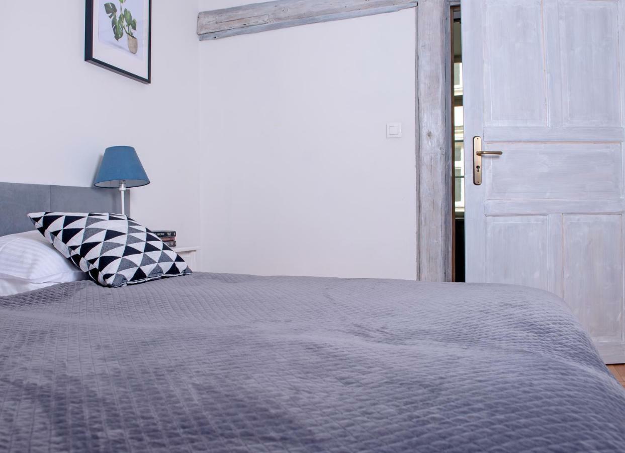 3d Florianska 15 Apartamento Cracóvia