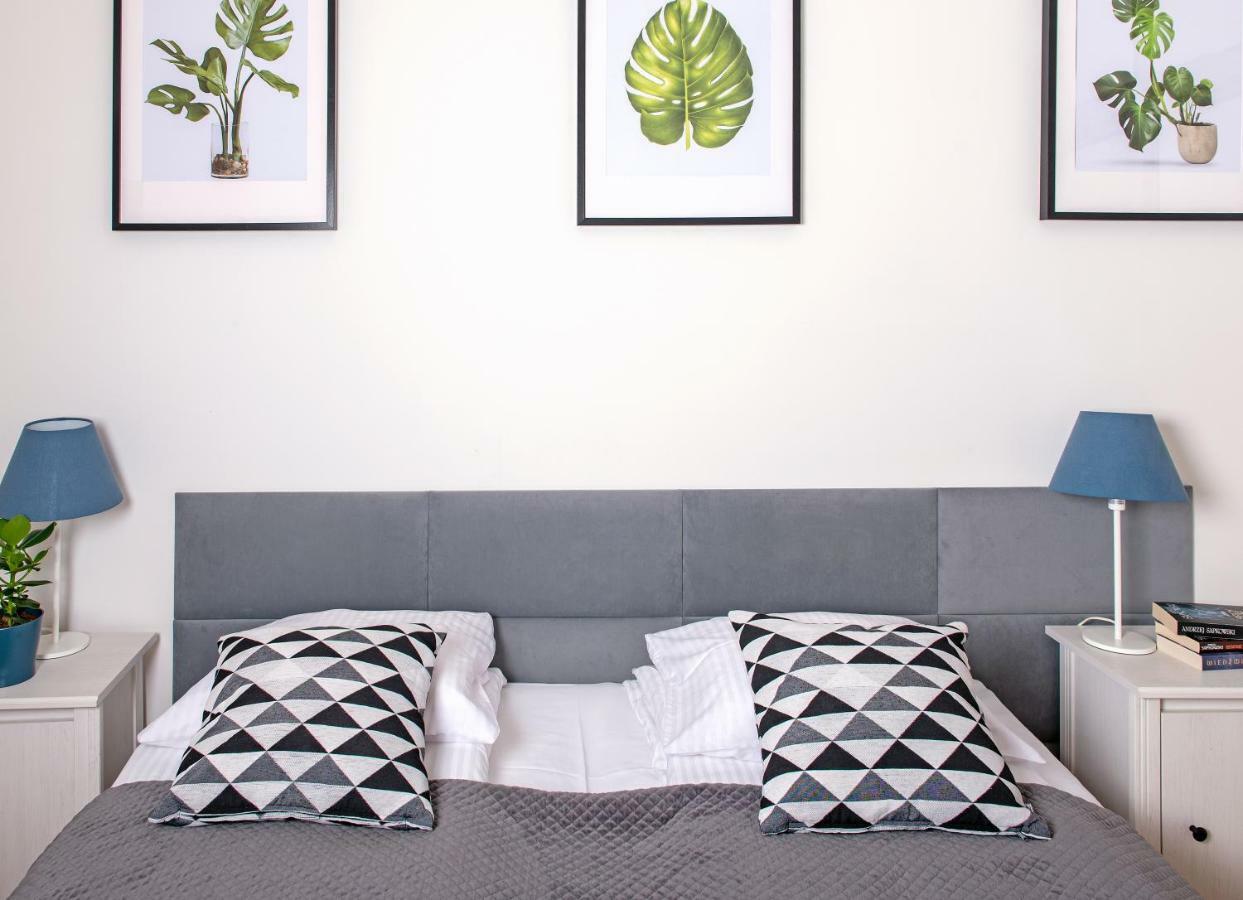 Apartamento 3d Florianska 15 Cracóvia