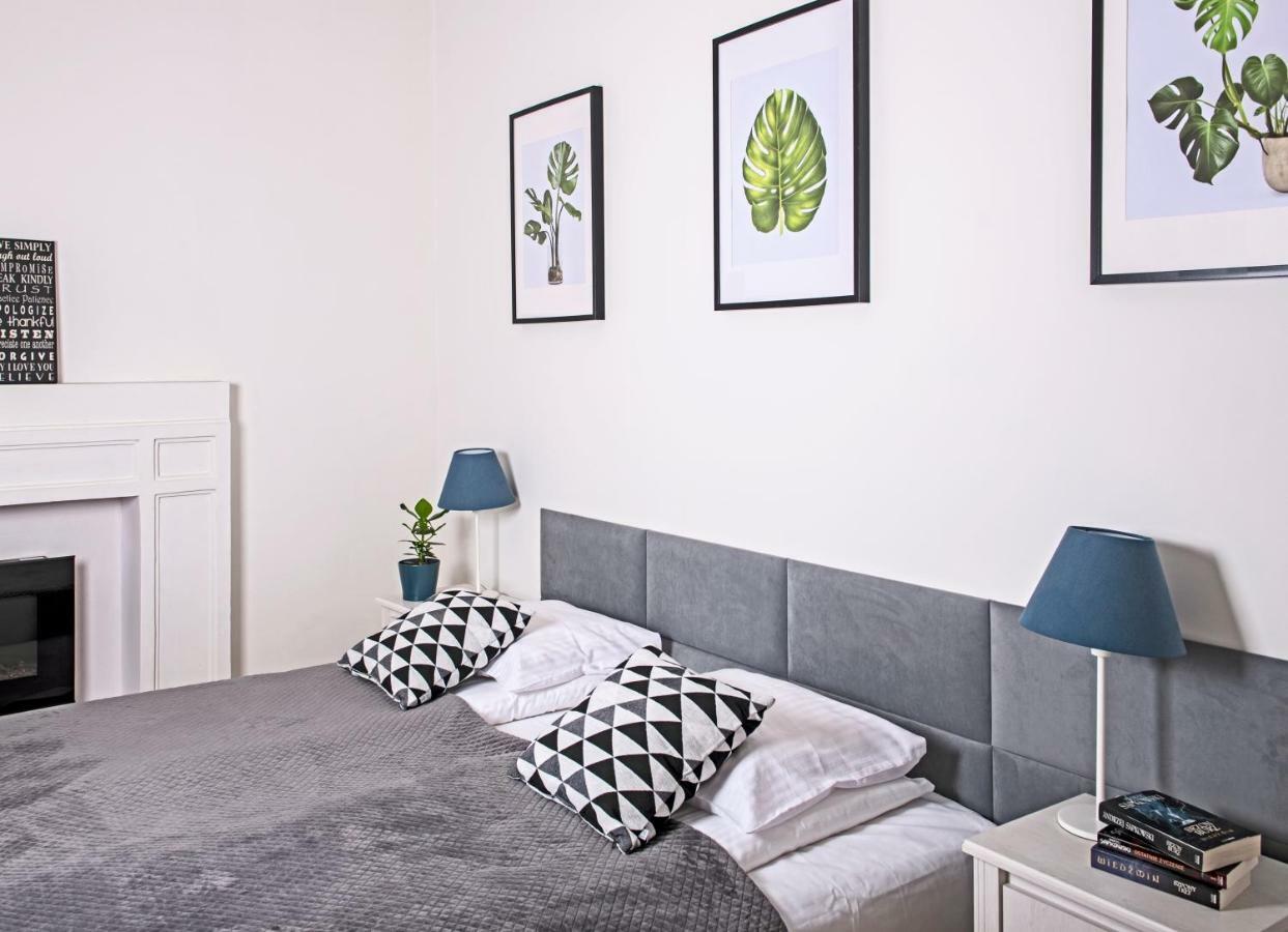 3d Florianska 15 Apartamento Cracóvia