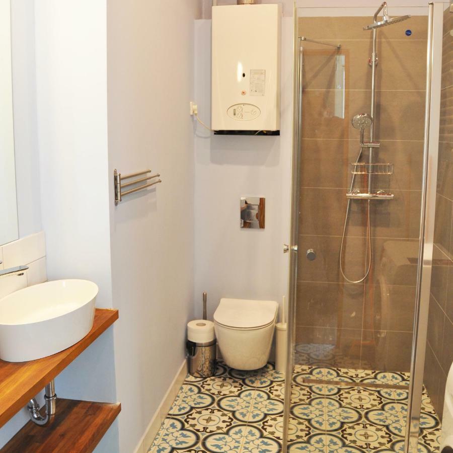 Bozego Ciala By Homeprime Apartment