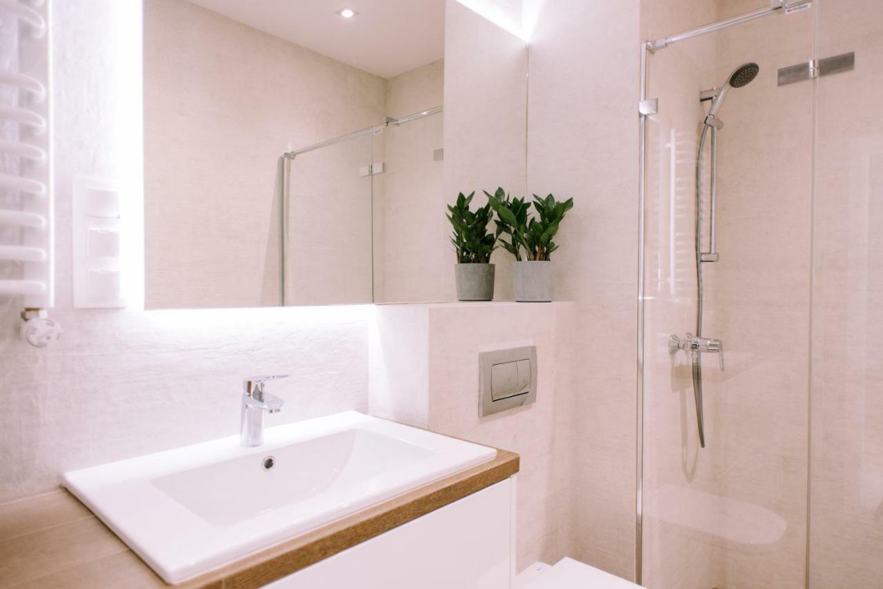 Apartament Julia Rakowicka - Old Town Kraków