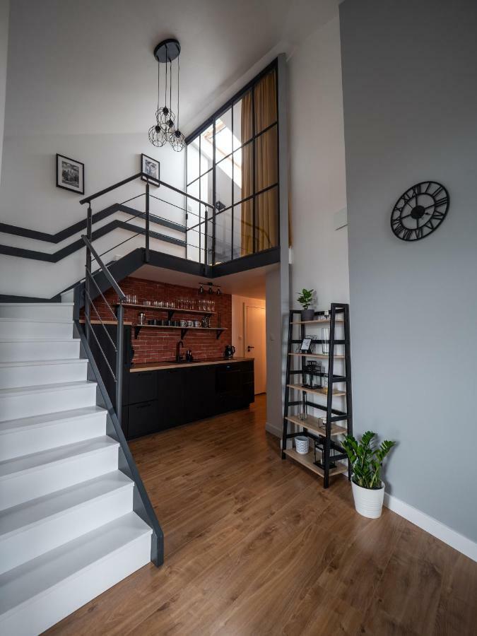 Apartment Old Town Morsztynowska